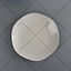 customized plates