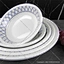 melamine salad bowls