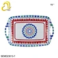 dinnerware set melamine
