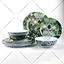 Turkish Melamine Dinner Sets