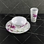 melamine tableware new design