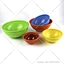 melamine mixing bowls safe
