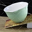 melamine mixing bowl with handle