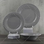 melamine tableware sets
