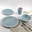 melamine tableware color