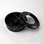 melamine windproof ashtray