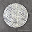 retro creative design melamine