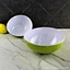 red melamine mixing bowls