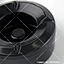 melamine windproof ashtray