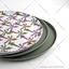 melamine platters