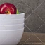 melamine salad bowl set