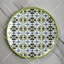 Melamine dinner set