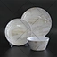 melamine wood grain paper