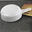 ramen bowl with handle