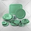 melamine tableware
