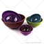 metal mixing bowls set