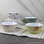 salad bowls