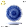 melamine plates bowls