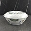 round bowl with lid