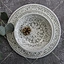 Melamine Dinnerware Complete