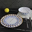 melamine dinner sets