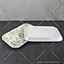 large serving tray for