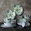 melamine crockery