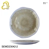 Melamine Plate
