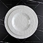 melamine food dish set