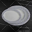 oval platters