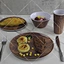 Melamine Bowl