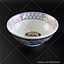 Thickened Chinese Melamine
