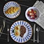melamine dinner sets