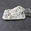 melamine service tray tray