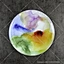 Melamine Plate