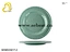 melamine round bowls
