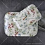 melamine service tray tray