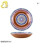 melamine chip and dip