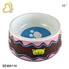 pet melamine bowl