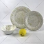 tableware set melamine