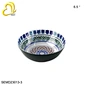 melamine plastic dinnerware set