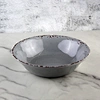 melamine serving bowl