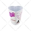 melamine valentine plates