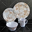 melamine tableware set