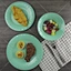 melamine tableware