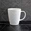 white melamine dishes