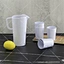 melamine pitcher wholesale