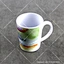 set melamine tableware