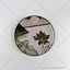 melamine dinner plate