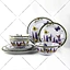 melamine dinnerware